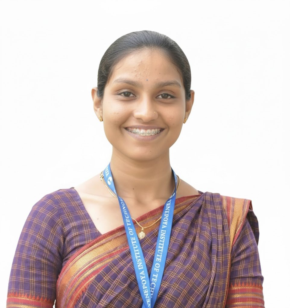 Prof. Pallavi